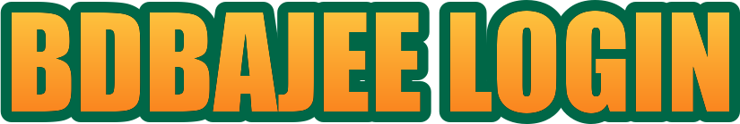 bdbajee login